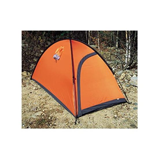 

Ally Tent Rise 1 для 1 человека до 2 0370000 (для людей) оранжевый
