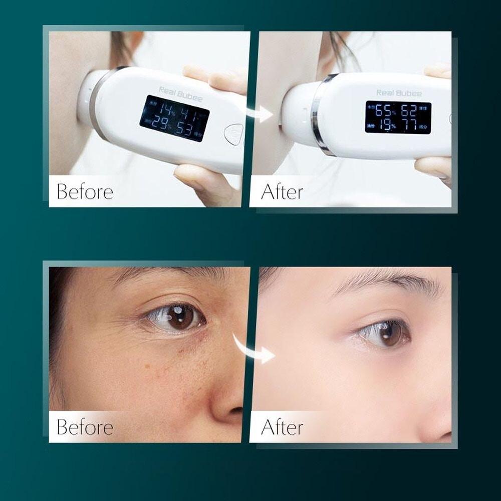 1 Pcs Luxury Cream Fairy Pearl Cream Lazy Repairing Whitening&Moisturizing Day Cream Facial Skin Care