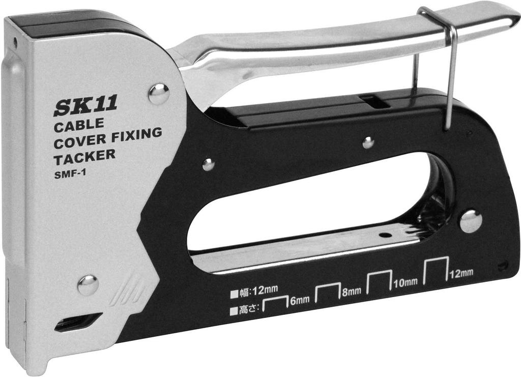 SK11 (SK11) Molding Fixing Tacker SMF-1