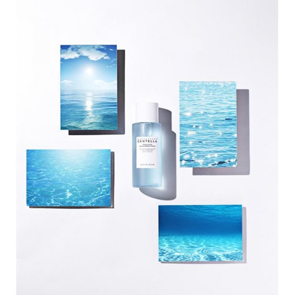 Skin1004 Madagascar Centella Hyalu Cica Rozjasňující toner 210 ml