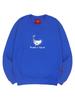 Ellamo Whale'S Dream Sweatshirt Unisex Plus Size