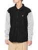 Champion Reverse Snap Jacket with Size L Weave® One-Point Logo, C3-U032, Men's, Black,