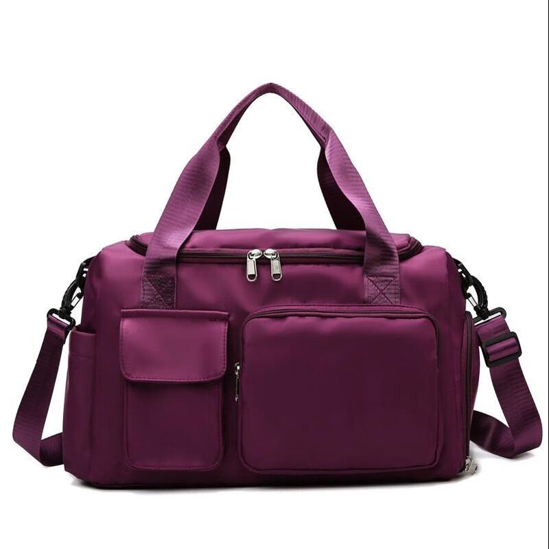 Large Capacity Gym Travel Bag