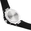 Tissot White Dial Men's Fashion Watch T141.417.17.011.00
