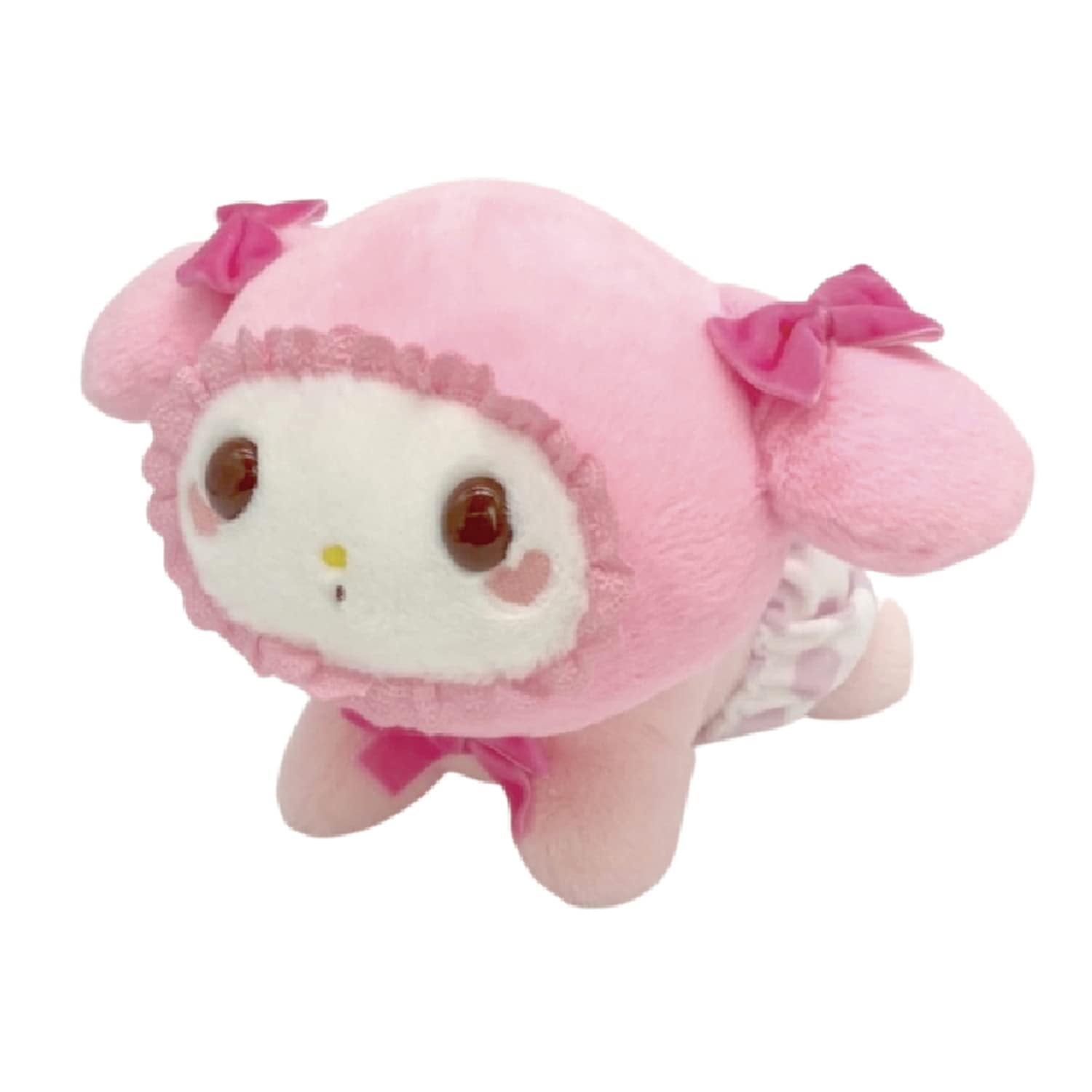 

Nakajima Corporation Nakayochi Omuchu My Melody S 181121-23