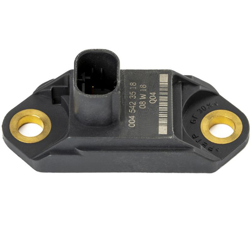 New Acceleration Suspension Vertical Sensor A0045423518 0055421218 For Mercedes-Benz CLS SL 2007-2014 0045423518 004 542 35 18