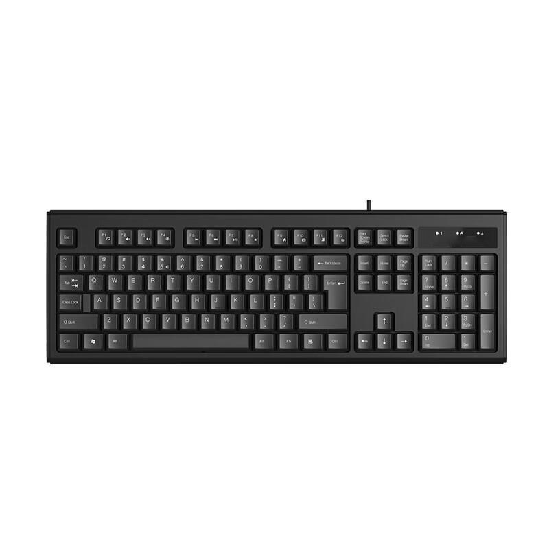 

Weilandton WLDJP Wired Mechanical Keyboard
