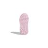 Adidas Originals Multix Durable Low-Top Walking Shoes Baby Shoes Black Pink GW5551