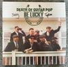 CD DEATH OF GUITAR POP  BE LUCKY NONE Ska Club Essex 2023 UK Pop Used