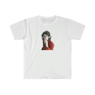 Üst giysisi – T-shirtler