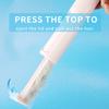 Custom Logo Lint Sticky Cycling Dog Cat Pet Hair Remover Roller