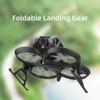 Protective Landing Gear Legs Extensions for Avata Drone Leg Support Flight Landing Legs Foldable Landing Gear Stand