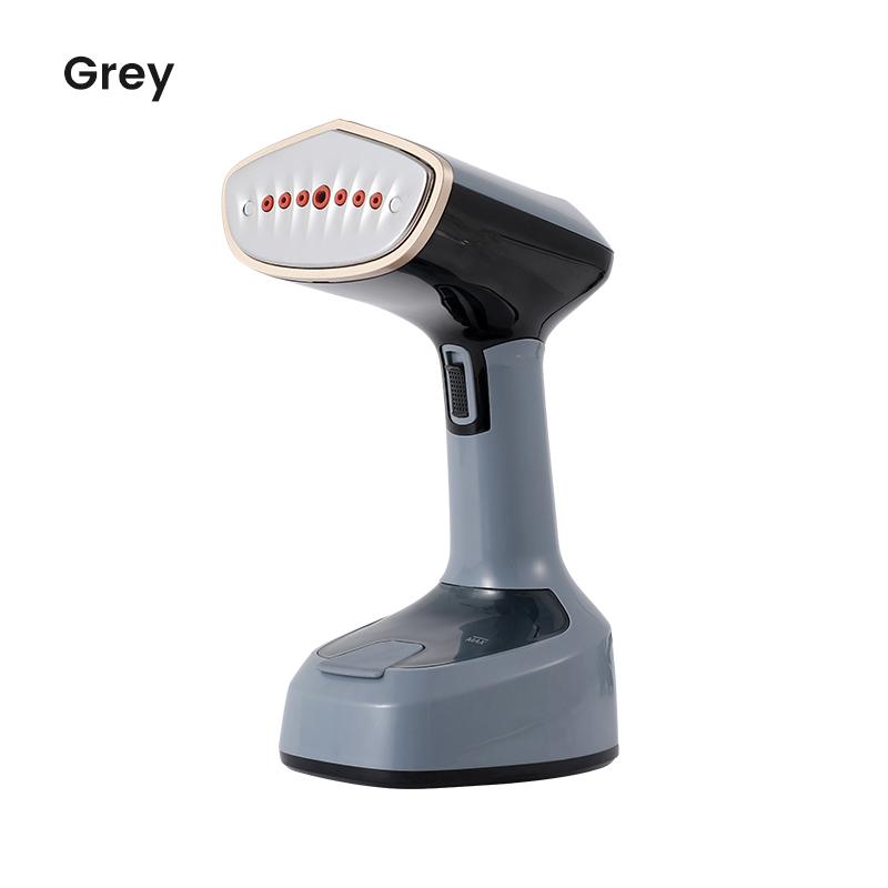 150ml Hand Holding Ironing Machine 1500W Fast-HeatGarment Steamers Household Steam Handheld Fabric Steamer for Home Travelling