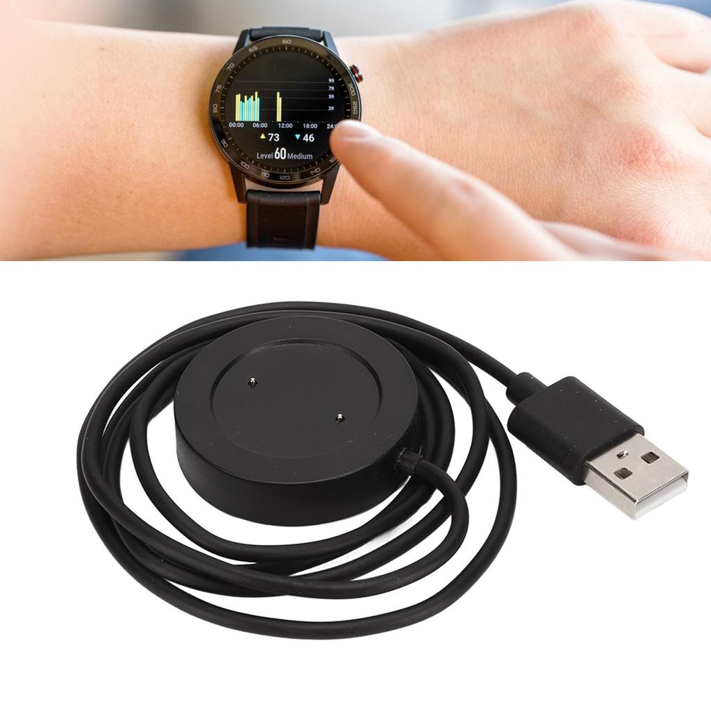 Wireless Smartwatch 1m ABS Multi Protections Smartwatch Charging Dock for WA2156A
