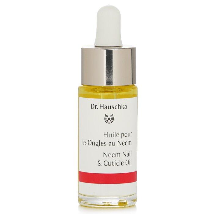 

DR. HAUSCHKA Nail & Cuticle Oil