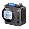 Boxă Bluetooth Inteligentă Portabilă Soaiy SD-93 (Versiunea CN)