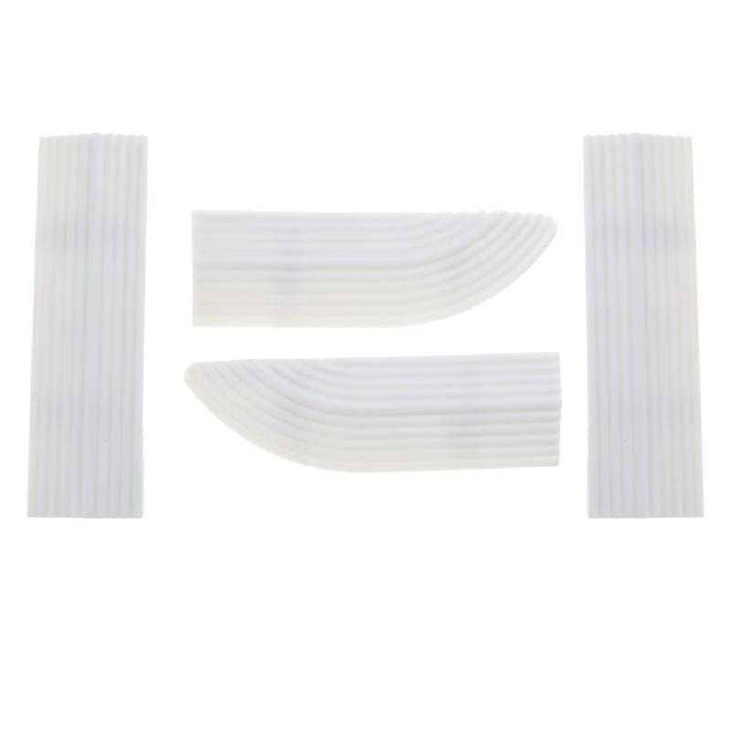 Access Transitions Modular Entry Ramp for Robotic Vacuum Cleaner Spare Parts