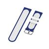 18 mm 20 mm 22 mm Silikonarmband für Huawei Uhr GT4 41 mm 46 mm GT2 Pro Smart Watch Band für Garmin Vivoactive 5/4/3 Venu