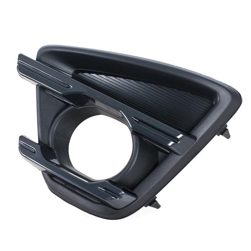 Copertura Cornice Coperchio Faro Antinebbia Paraurti Anteriore per Mazda CX5 CX-5 2015 2016