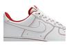 Nike Air Force 1 Low '07 White University Red