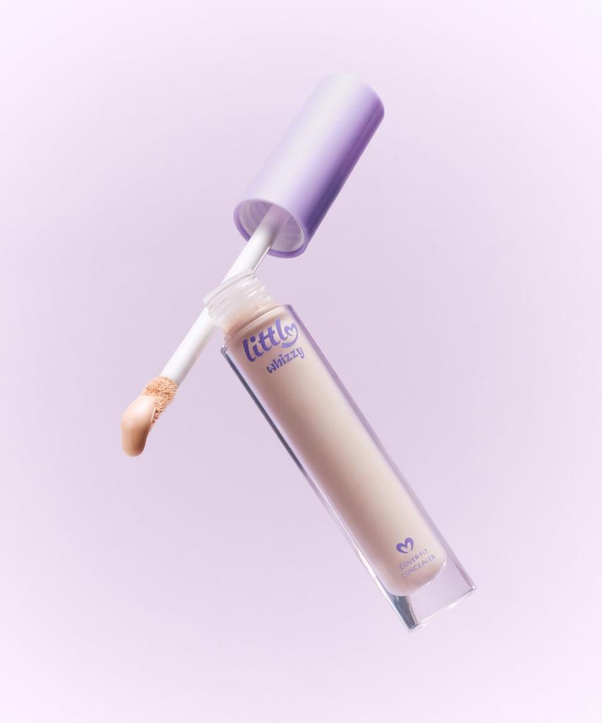 Little Witch Cover Fit Concealer