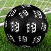 Soccer Ball Number 10 Soccer Ball Size 5 Football Machine Sewn Indooroutdoor Training And Matches Sports Enthusiast Gifts Suitable For Home Decor