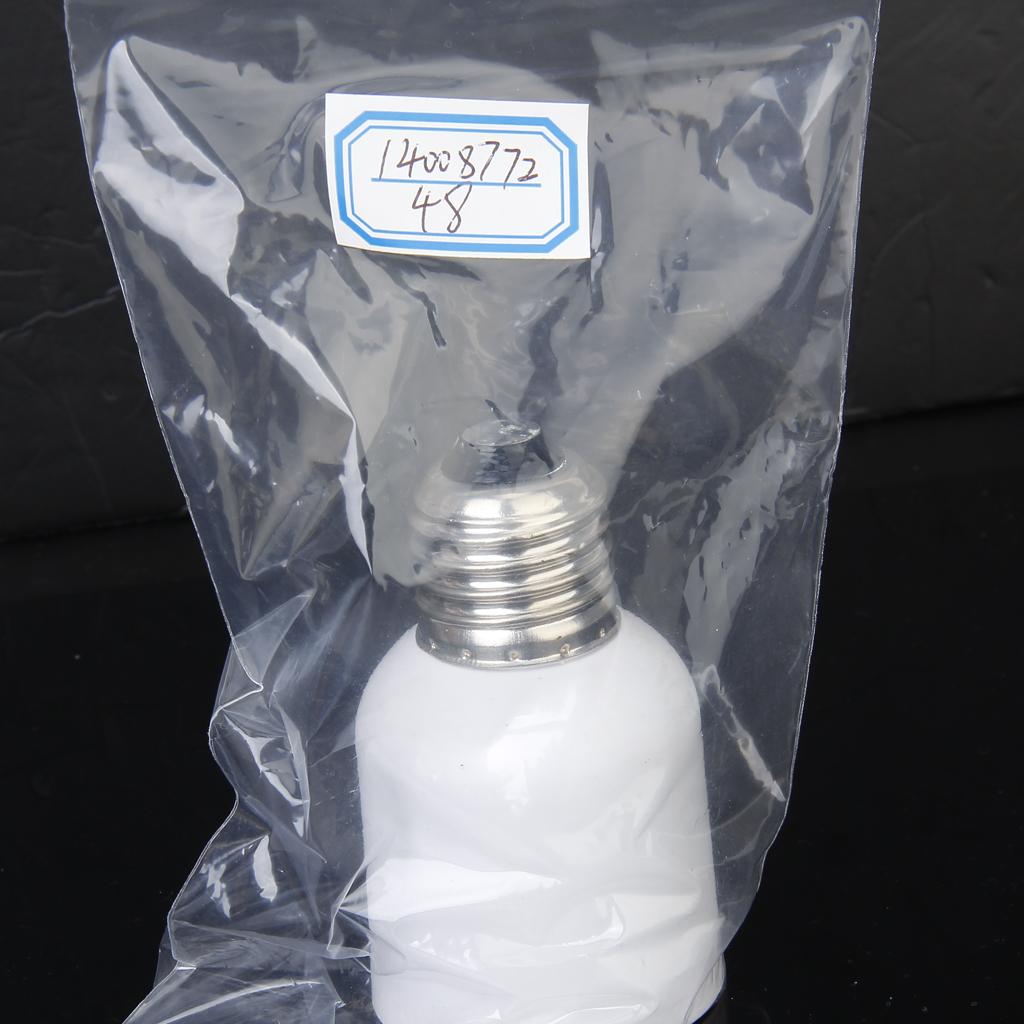 E27-E40 LED Base Socket Converter Adapter Holder