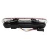 Artudatech Rear Fog Light Reverse Brake Lamp For Mini Cooper R56 R57 R58 R59 2009-2010 2011 2012 2013 2014 2015 Car Accessories