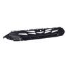 Front Upper Grille with Sensor Camera Holes Replacement For Elantra 2024 2025 86350 AABC0