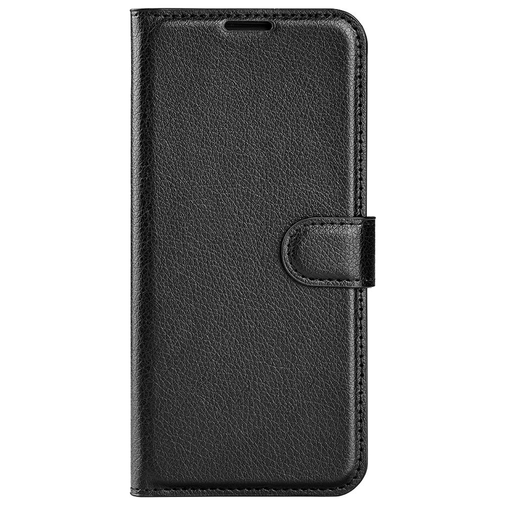 For Xiaomi Poco F6 Pro 5G/Redmi K70 5G/K70 Pro 5G Case PU Leather Card Slots Pocket Stand Phone Cover