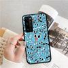 Yinuoda The A-Amazing World Phone Case For Huawei Honor V30 30 9X 7A Pro View 20 10 9 Lite 10I 8C 8X 5A Play Cover