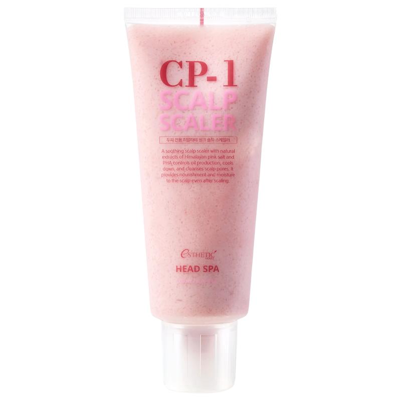 CP-1 Kopfhaut-Peeling mit Himalaya-Rosa-Salz 230 ml
