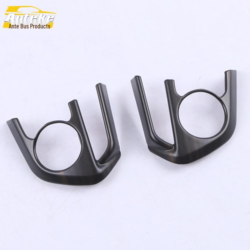 Wilanda Steering Wheel & Dashboard Trim Accessories for 20 Models