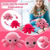 Double-sided Plush Toy