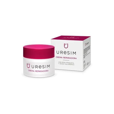 Uresim Falten Feuchtigkeitscreme 50ml Reparatur