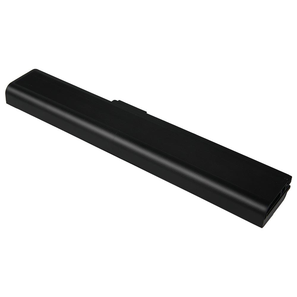 Replacement Battery For ASUS X42J K42J K42D A52J K52D K52J A42J A32-K52 A42-K52 A41-K52 K52EQ Genuine Laptop Battery
