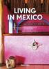 Livre Living In Mexico. 40th Ed.