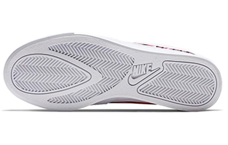 Nike Court Royale Ac Slip On Laser Fuchsia Women's CD7003-600