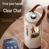 WOPOW AP13 Portable Bluetooth Camping Lantern Speaker (CN version)