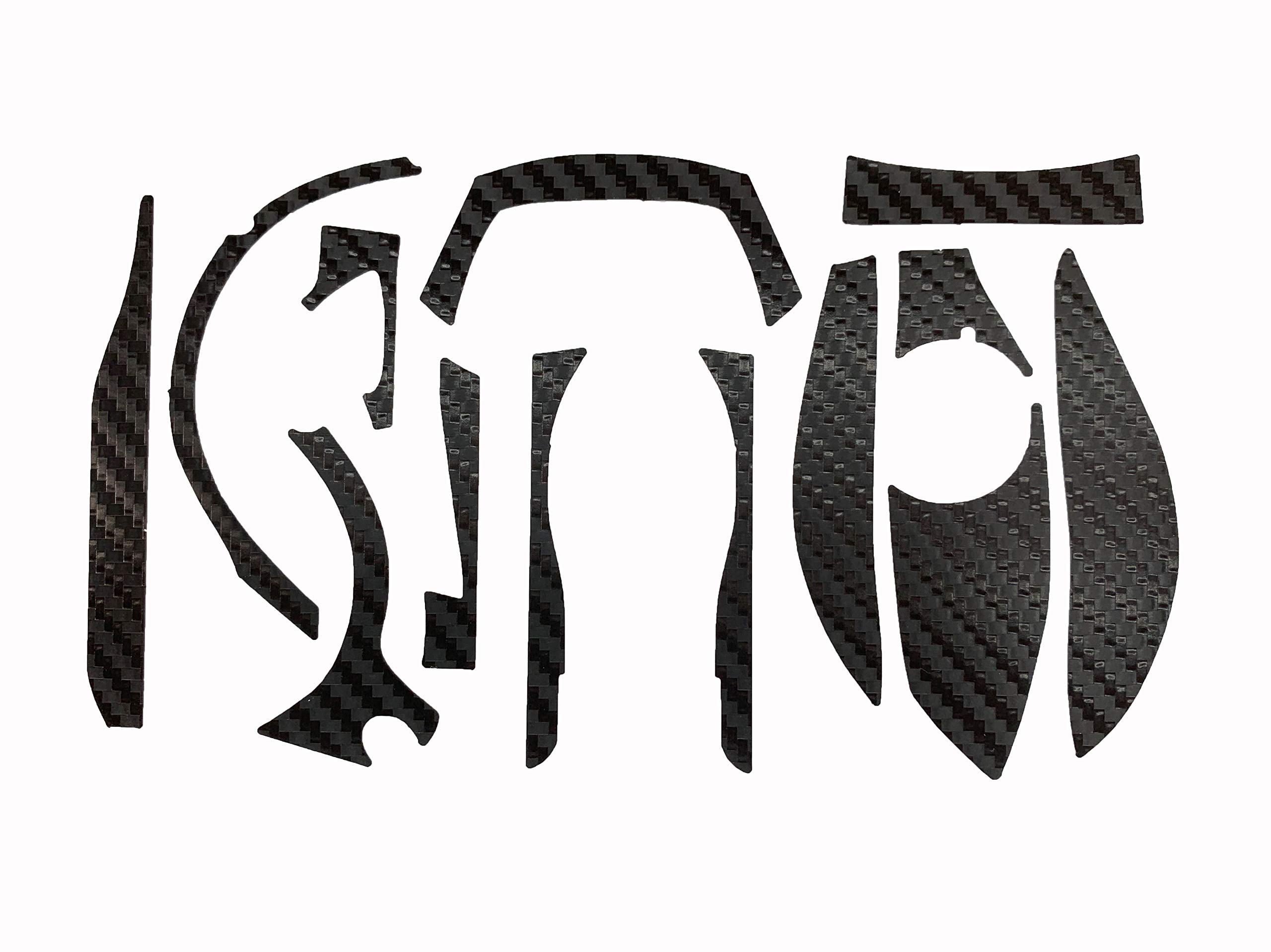 

CUSTOM YOROI Custom Decal for 14 Steez Scratch Baitcasting Reel Customization SEAT.JP Limited, Protection, (Black, Left-Handed)