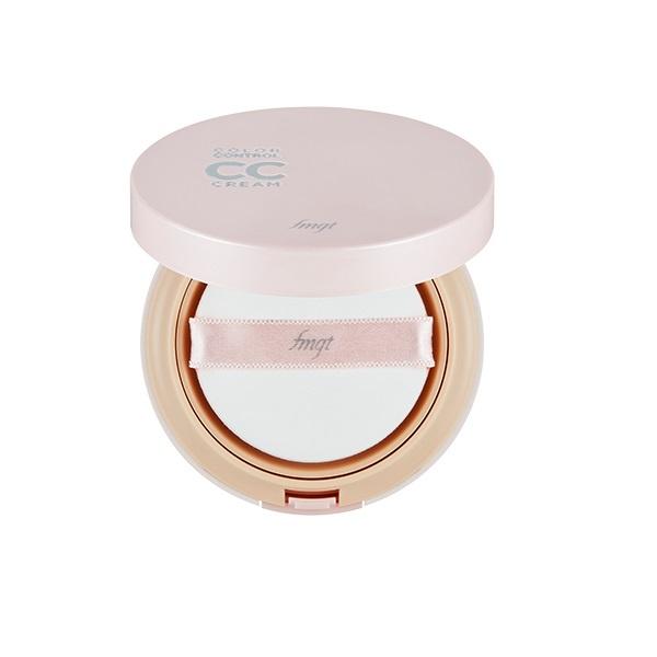 

[The FACE Shop] Аура Cc крем 20г