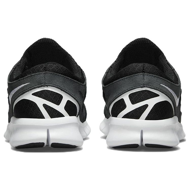 Nike Dámské tenisky Free RN 2 Black Off Noir Bílé DM8915-002