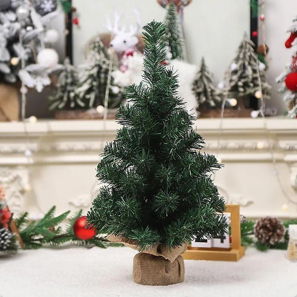 

Christmas Decorations , 50cm Christmas Bare Tree , Festive Scene Decorations And Props One Size зелений