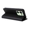 YIKATU YK-001 For Xiaomi Redmi Note 13 4G Case Wallet Phone Cover Magnetic Closing