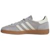 New Adidas Handball Spezial Grey Cream White IF7086