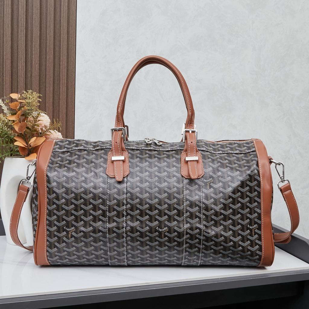 Popular Large-capacity Gym Bag/travel Bag, Trendy and Stylish Airport Bag Crossbody Bag Hand Luggage Bag