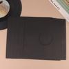 5Pcs 7/10/12Inch Vinyl Record Sleeves With Po Inner Bag Album Protective Covers Anti-Static Kraft Paper Record Jackets Bags