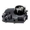 Right Side Engine Motor Case Casing Cover for 50cc 110cc 125cc ATV Manual Clutch