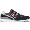 New New Balance 996 Castle Rock Burgundy