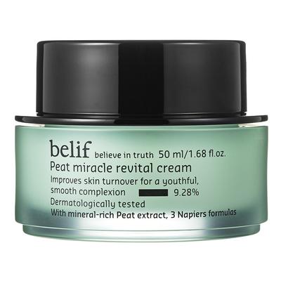 Fit Miracle Revital Cream, 50ml, 1 Unit
